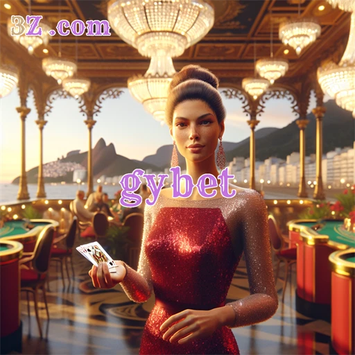 Gybet: a Inovadora App que Transforma Jogos no Brasil
