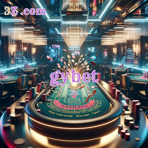 Gybet: Segurança e Diversão na Plataforma Confiável de Jogos