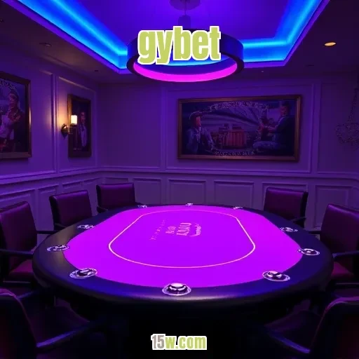 gybet: As Promoções Que Todo Jogador Precisa Conhecer