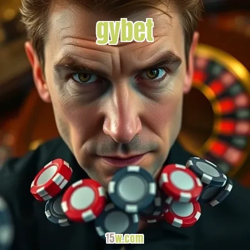 gybet: Descubra a Magia da Loteria Online com Emoções Reais