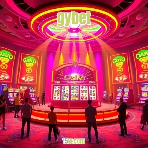 gybet: Descubra as Melhores Estratégias para o Poker Online Hoje!