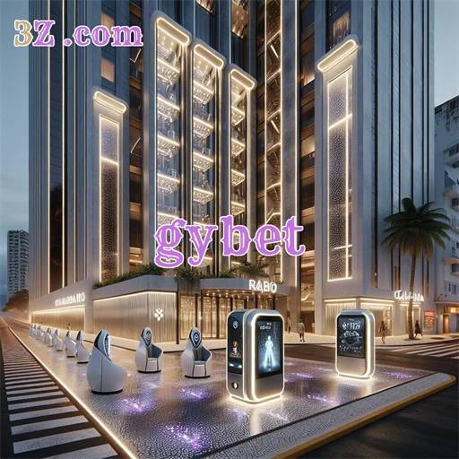 Slots que Encantam: A Magia dos Jogos no Gybet